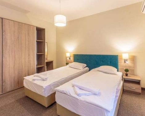 Tarsis Club & Spa