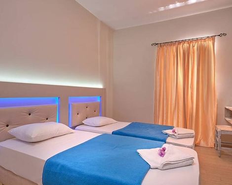 Savvas De Mar Hotel