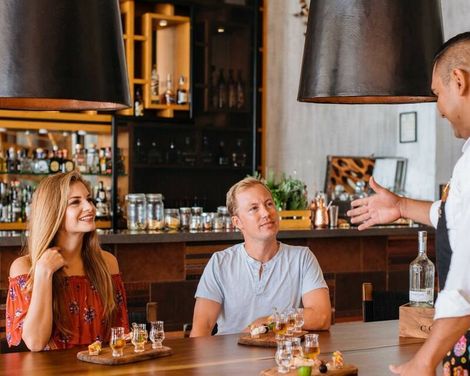 Hilton los Cabos Beach & Golf Resort-0