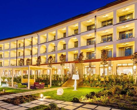 Mount Athos Resort