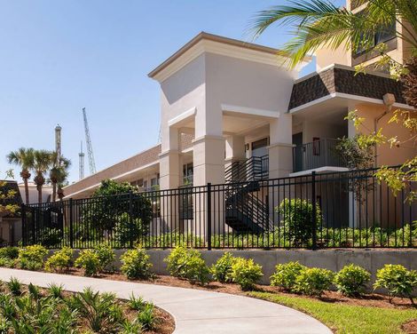Wyndham I-Drive Avanti Resort & Conference Center-3