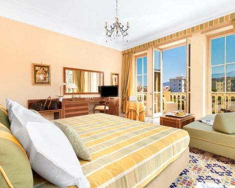 Hotel Antiche Mura-0
