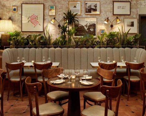 The Hoxton Holborn