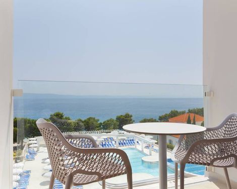 Bluesun Hotel Alga-0