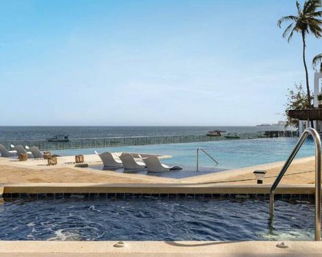 Bamburi Beach Hotel