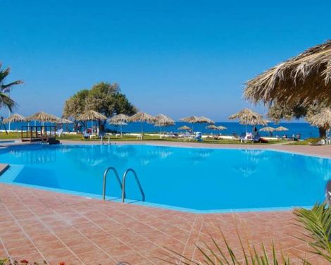 Geraniotis Hotel & Resort-0