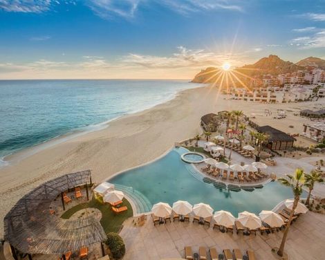 Grand Solmar Land's End Resort & Spa