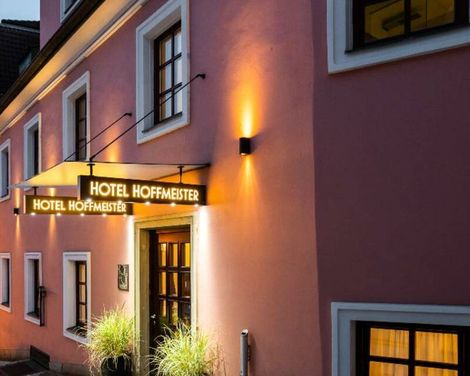 Hotel Hoffmeister