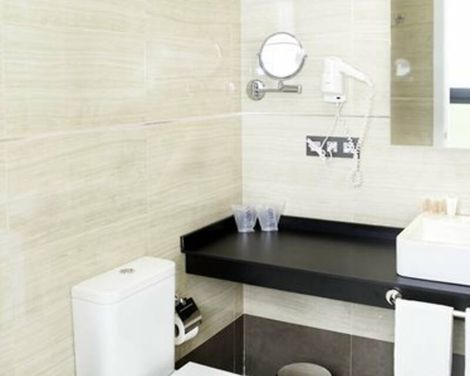 Hotel Itaca Artemisa By Soho Boutique