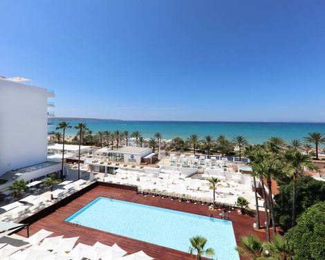 Iberostar Waves Bahía de Palma