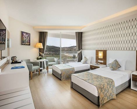 Palm Wings Ephesus Beach Resort