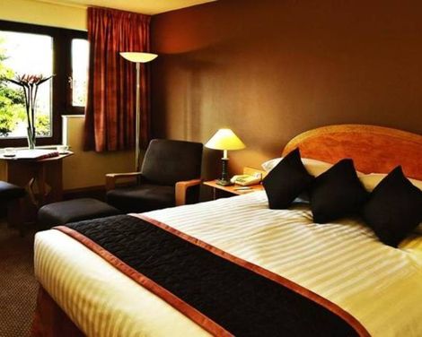 Copthorne Hotel Manchester-3