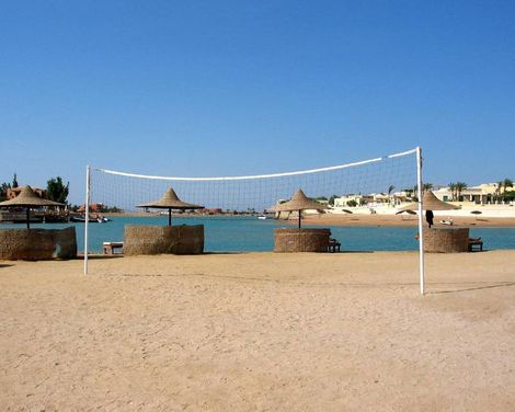 Panorama Bungalows Resort El Gouna-2