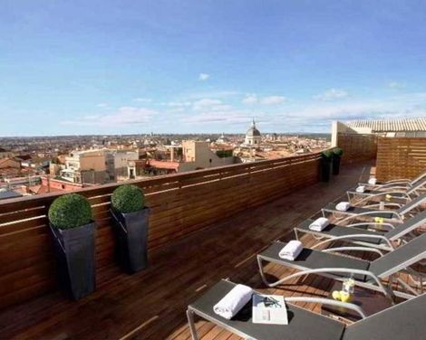 Hotel Cortezo
