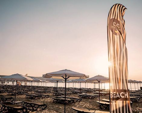 Sunny Beach Club