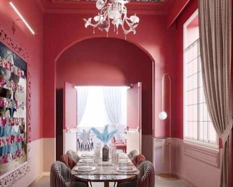 Anglo American Hotel Florence, Curio Collection by Hilton