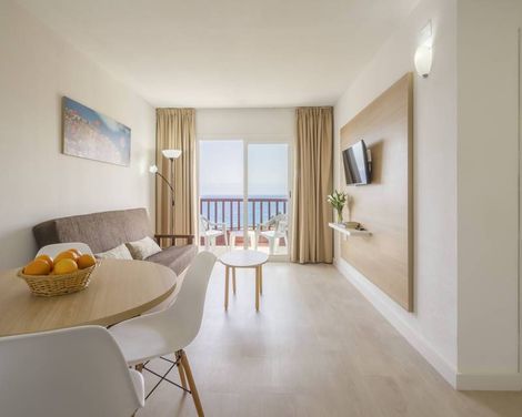 Apartamentos Centrocancajos-0