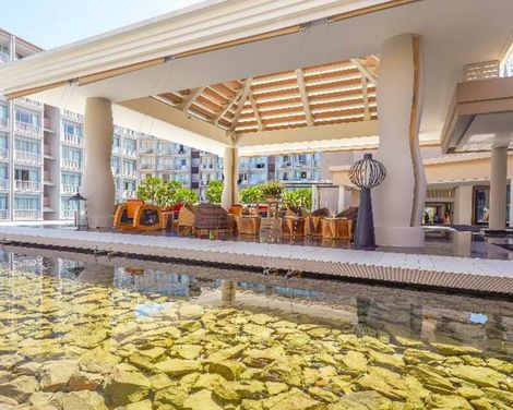 Grand Mercure Phuket Patong-3