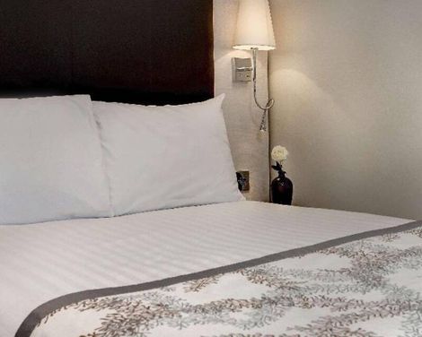 Spark by Hilton London Chiswick
