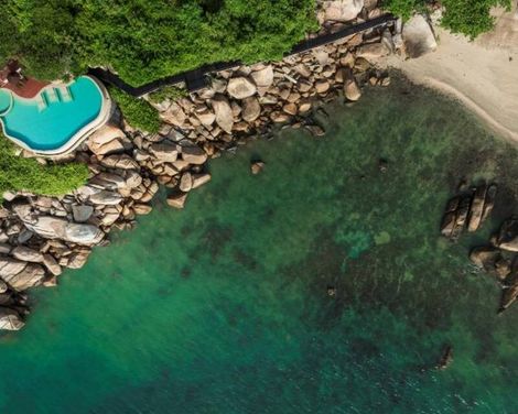 Silavadee Pool Spa Resort