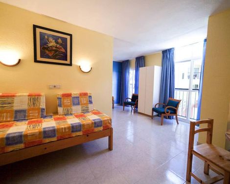 Apartamentos Formentera I-2