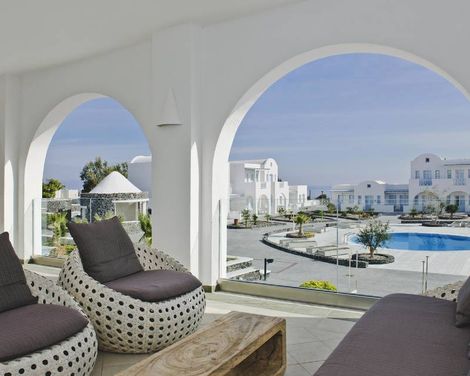 El Greco Resort & Spa