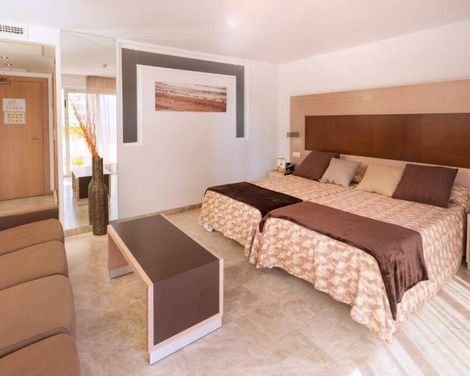 Dynastic Hotel & SPA-0