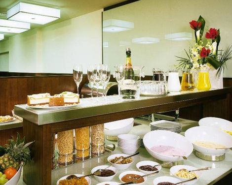 PeakTure Hotel Bucharest