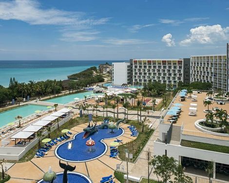 Iberostar Origin Bella Vista Varadero-3