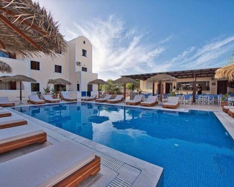Villa Angira