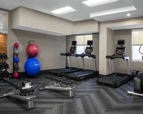 Four Points by Sheraton Fort Lauderdale Airport - Dania Beach-2