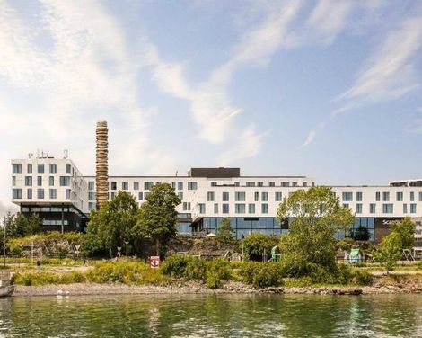 Scandic Fornebu