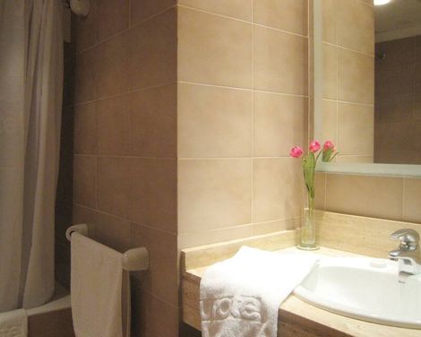 Inturotel Esmeralda Garden-1