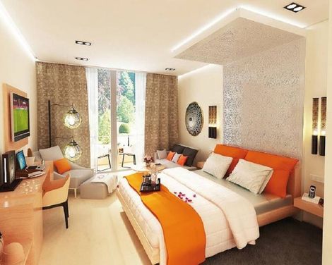 Be Live Collection Marrakech Adults Only-3