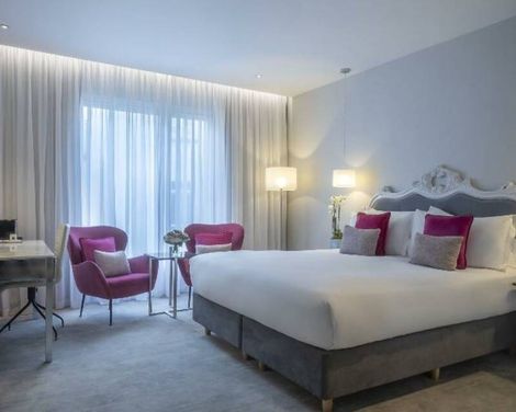The Morgan Hotel-2