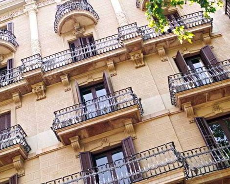 MH Apartments Tetuan