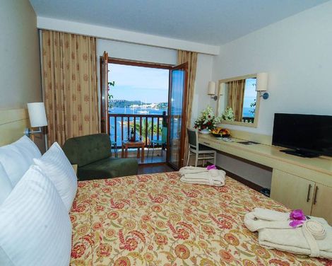 Diamond of Bodrum by Loxia Hotels-3