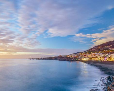 Apartments La Palma Affiliated by Meliá-2