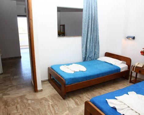 Hotel Poseidon-2