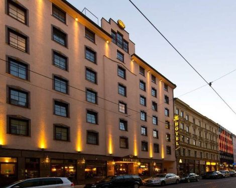 KING's HOTEL First Class-3