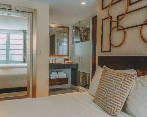 Iberostar Waves Berkeley Shore