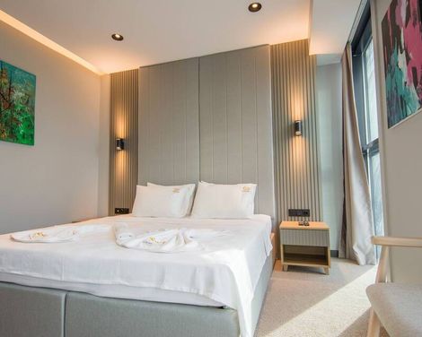 Sherlock Homes Hotels