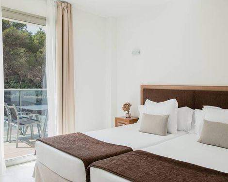 Aparthotel Portodrach