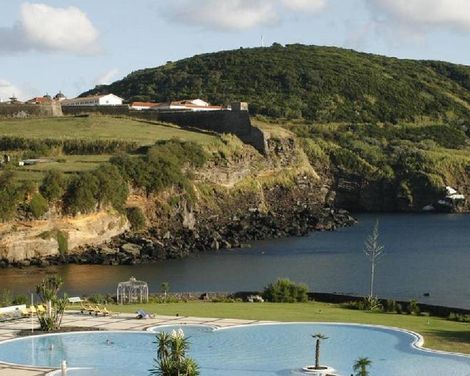 Terceira Mar