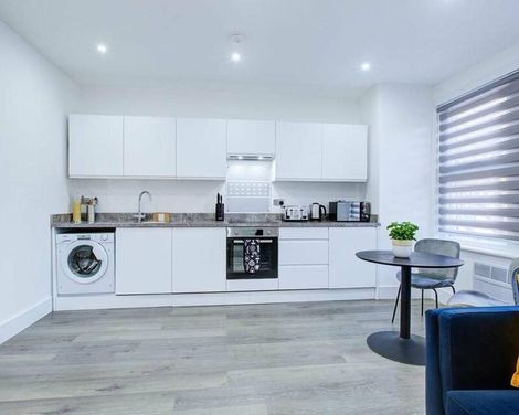 HybridResi Wandsworth