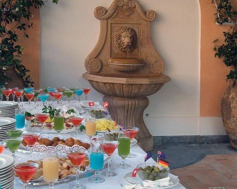 Hotel Santa Lucia