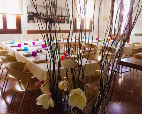 Relais Ca' Sabbioni-0