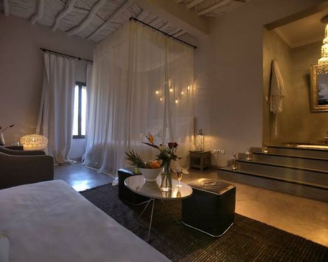 Taj Atlas Wellness Boutique Hotel & SPA