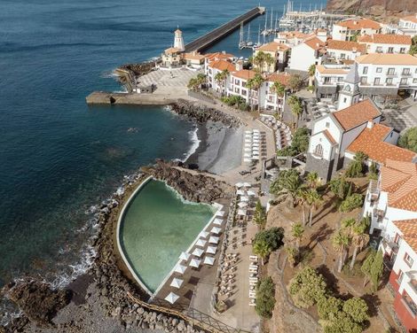 Hyatt Ziva Madeira