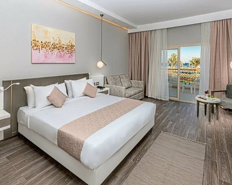 Sataya Resort Marsa Alam